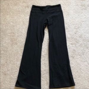 Groove pant